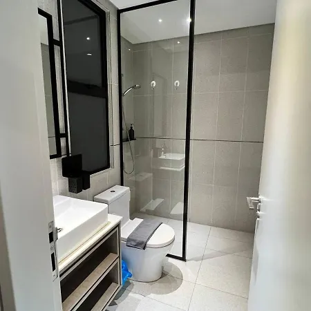 Millerz Square Apartment Kuala Lumpur Exterior photo