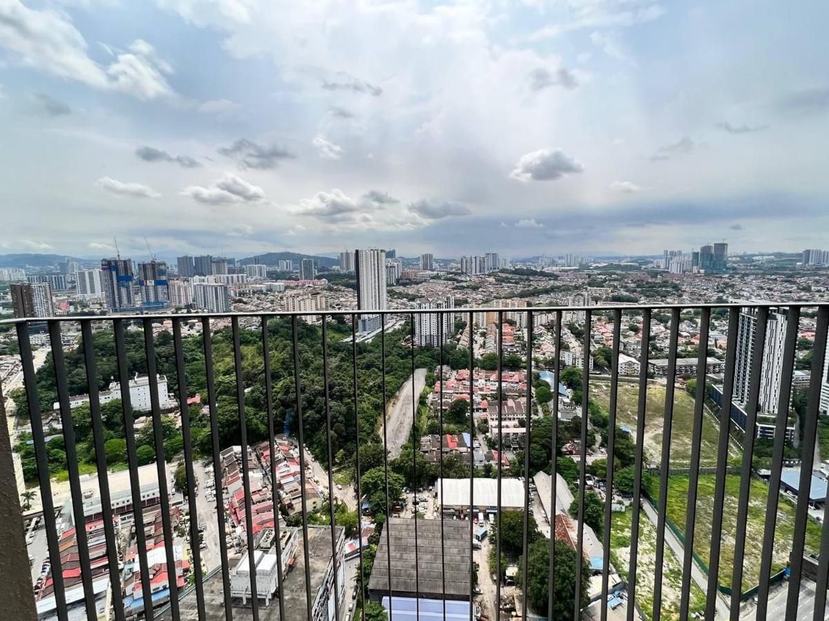 Millerz Square * Kuala Lumpur