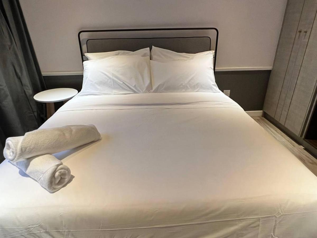 Millerz Square Apartment Kuala Lumpur
