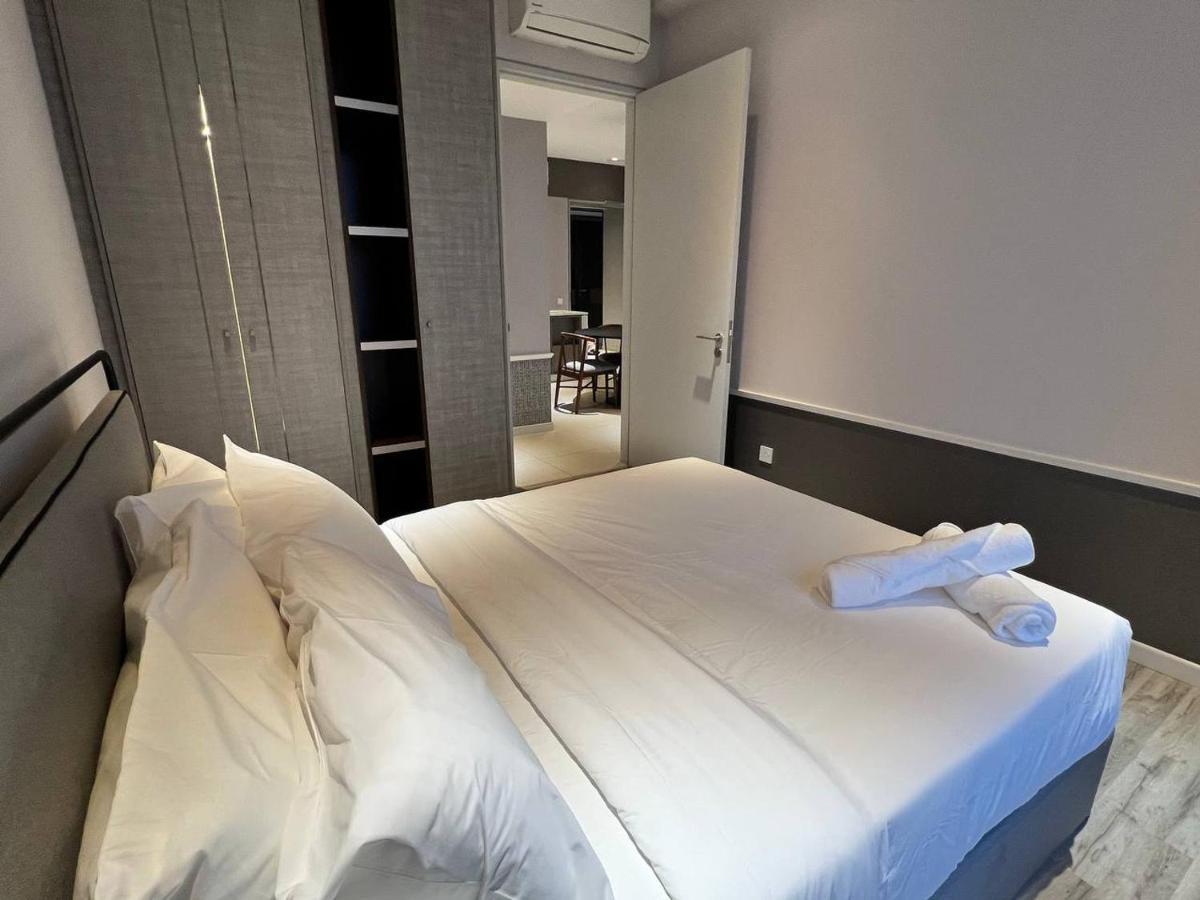 Millerz Square Apartment Kuala Lumpur