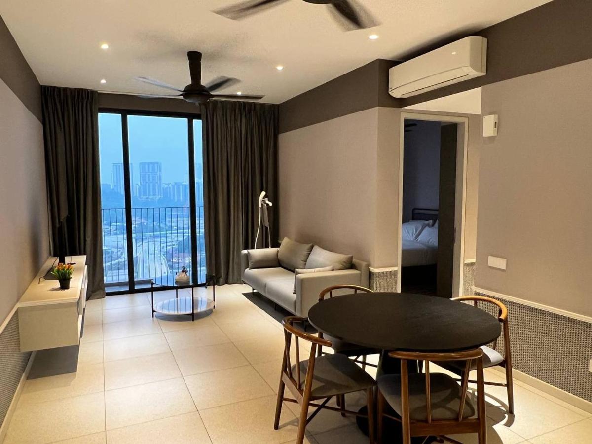 Apartment Millerz Square Kuala Lumpur