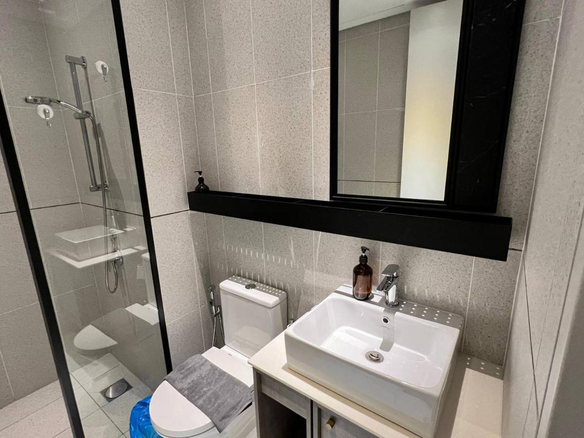 Millerz Square Apartment Kuala Lumpur