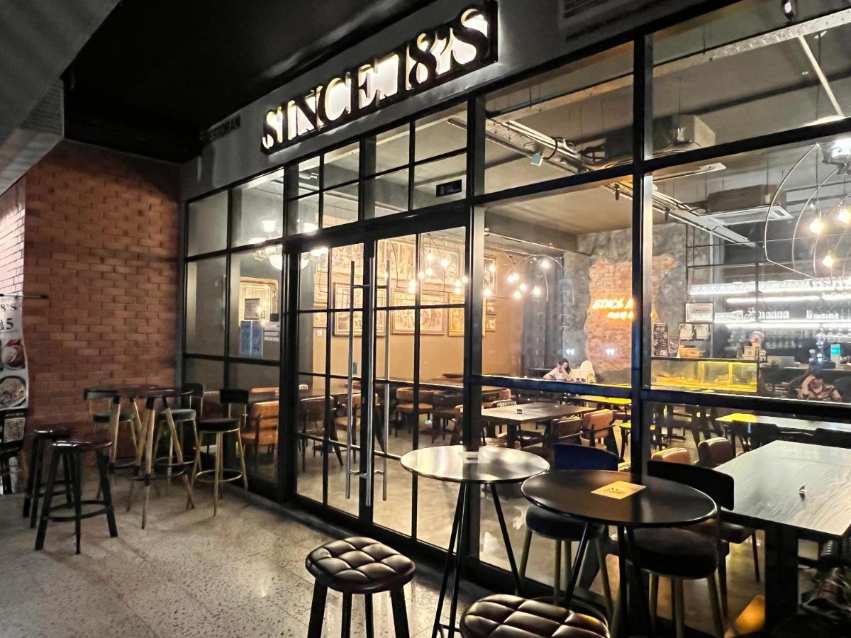 Millerz Square Kuala Lumpur
